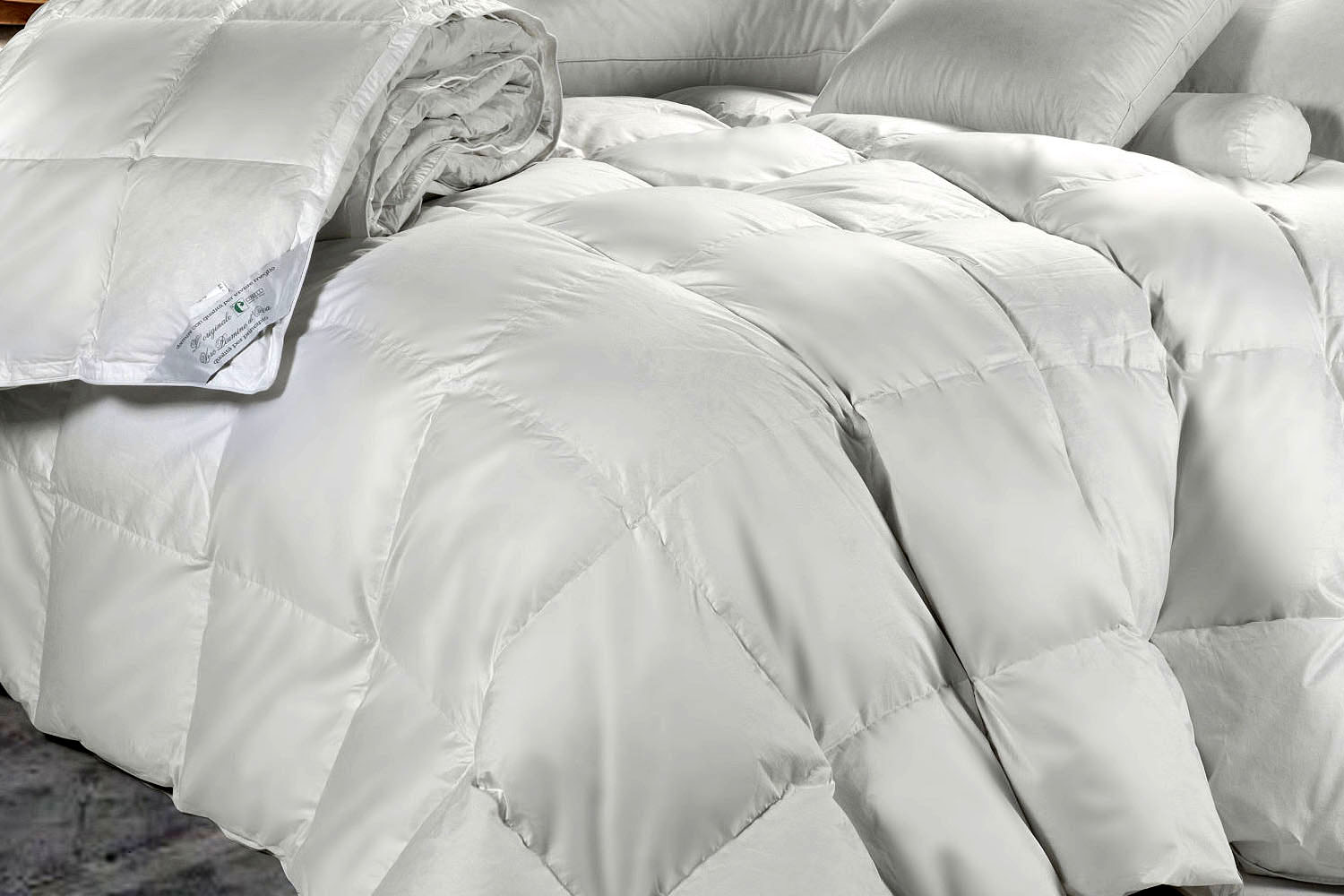 CAM materassi e complementi del letto- Produzione e vendita